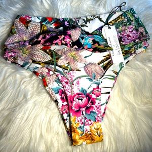 Swiminista Christian Lacroix Classy Swim Bottoms